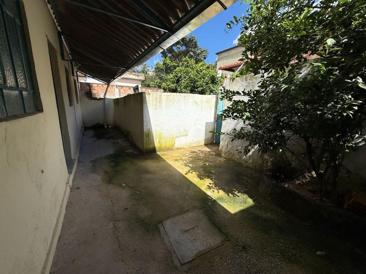 Casa, Santa Cruz, 1 Quarto, 0 Vaga