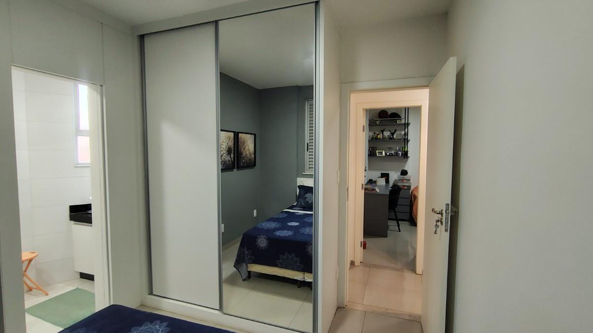 Apartamento, Fernão Dias, 2 Quartos, 2 Vagas, 1 Suíte