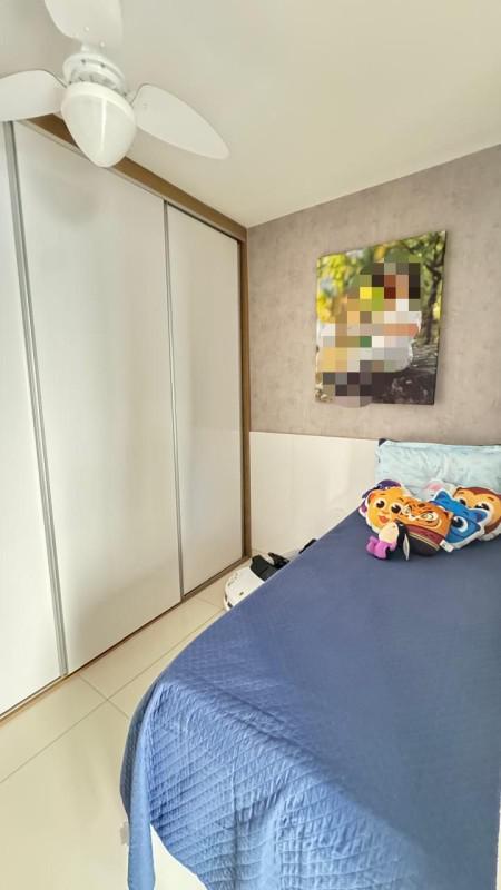 Casa, Masterville, 3 Quartos, 2 Vagas, 1 Suíte