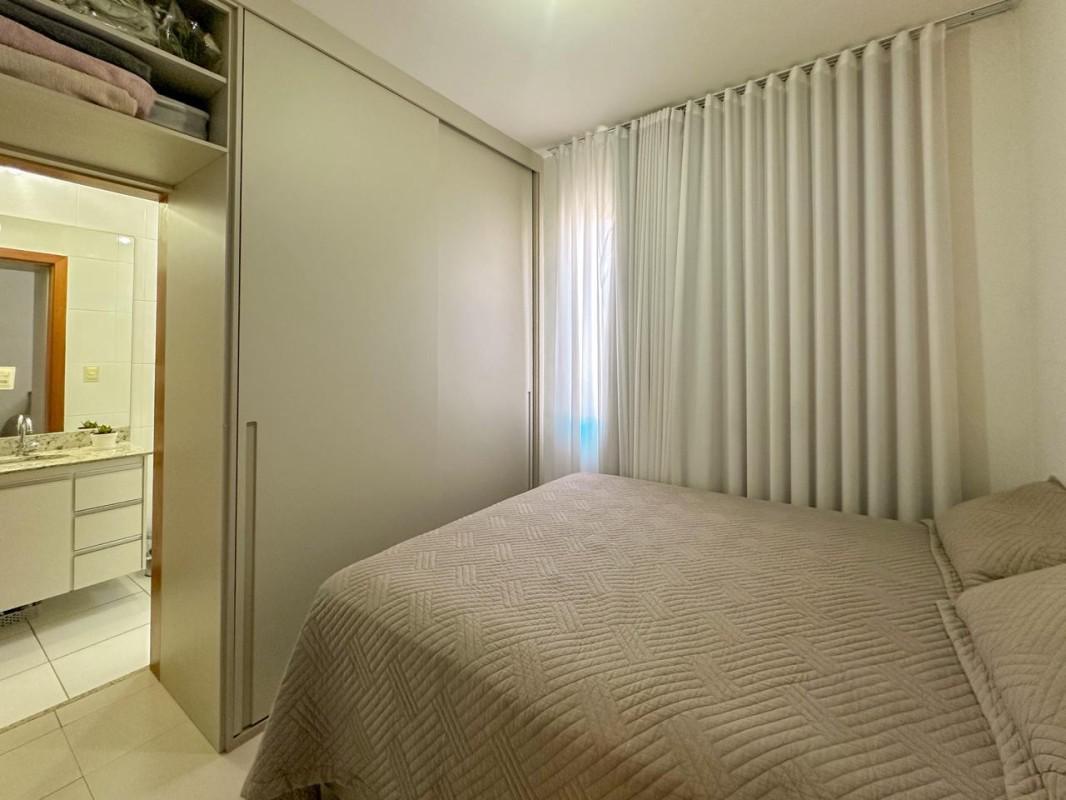 Apartamento, Manacás, 2 Quartos, 1 Vaga, 1 Suíte
