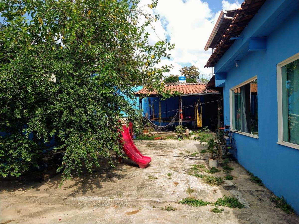 Casa, Glória, 3 Quartos, 2 Vagas, 1 Suíte