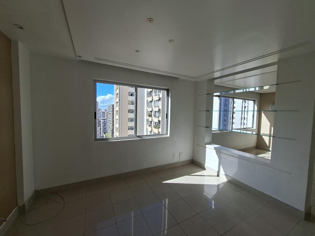 Apartamento, Lourdes, 4 Quartos, 3 Vagas, 1 Suíte