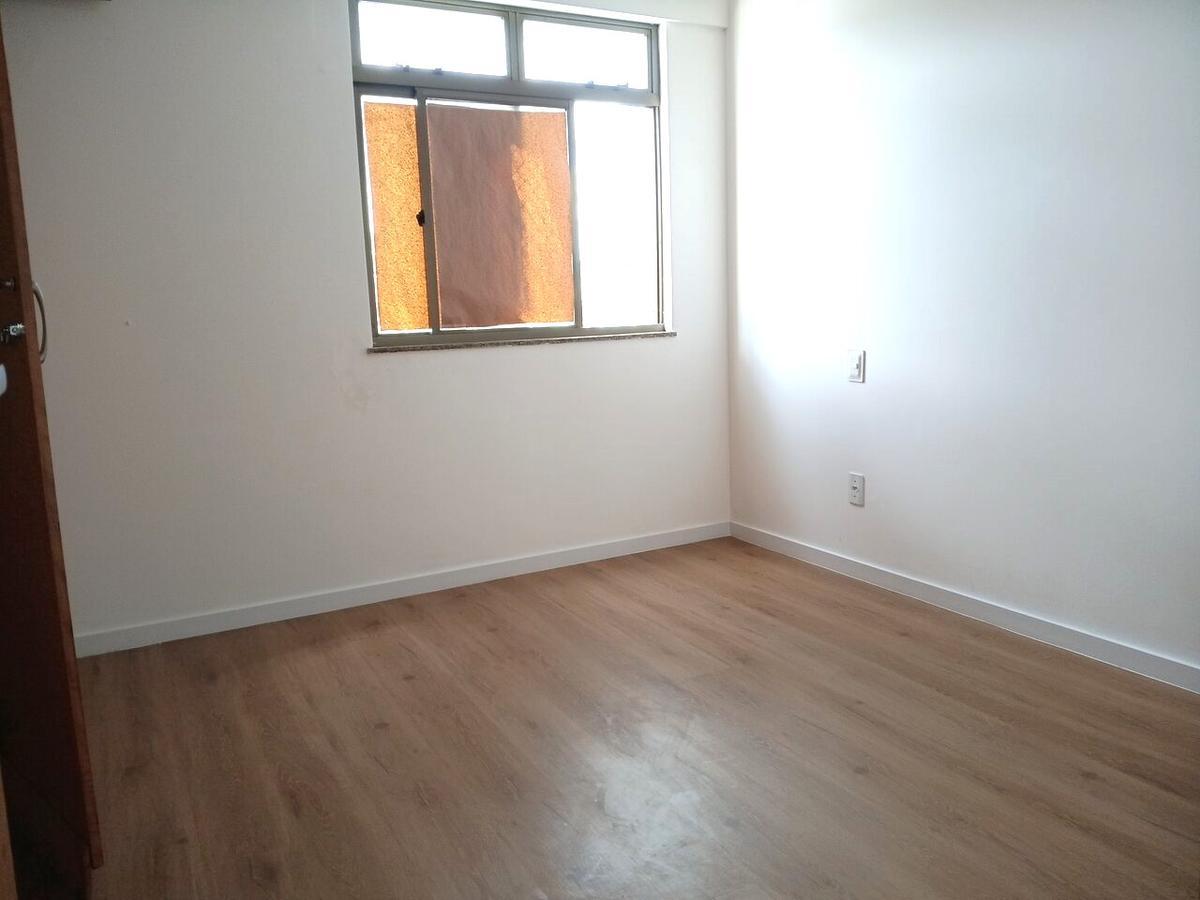 Apartamento, Carmo, 2 Quartos, 1 Suíte