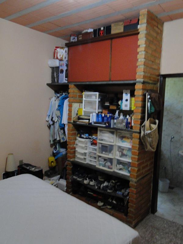Fazenda, Zona Rural, 3 Quartos, 5 Vagas, 1 Suíte
