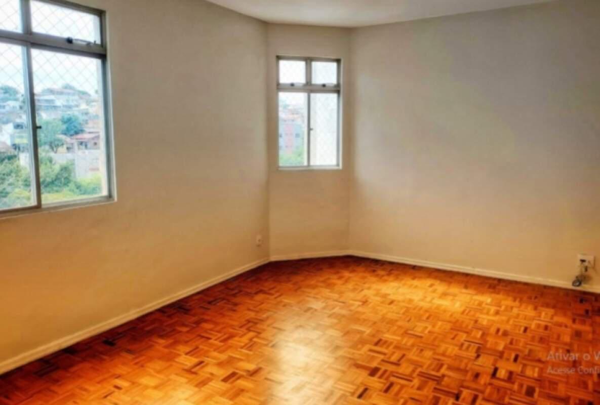 Apartamento, João Pinheiro, 3 Quartos, 1 Vaga, 1 Suíte