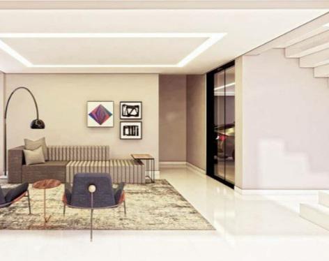 Casa, Condados de Bouganville, 4 Quartos, 6 Vagas, 4 Suítes