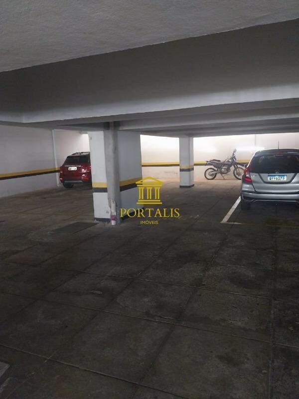 Apartamento, Cidade Nova, 4 Quartos, 2 Vagas, 1 Suíte