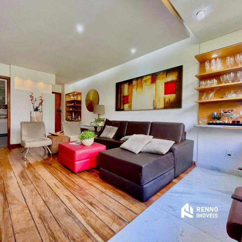 Apartamento, Buritis, 3 Quartos, 2 Vagas, 1 Suíte