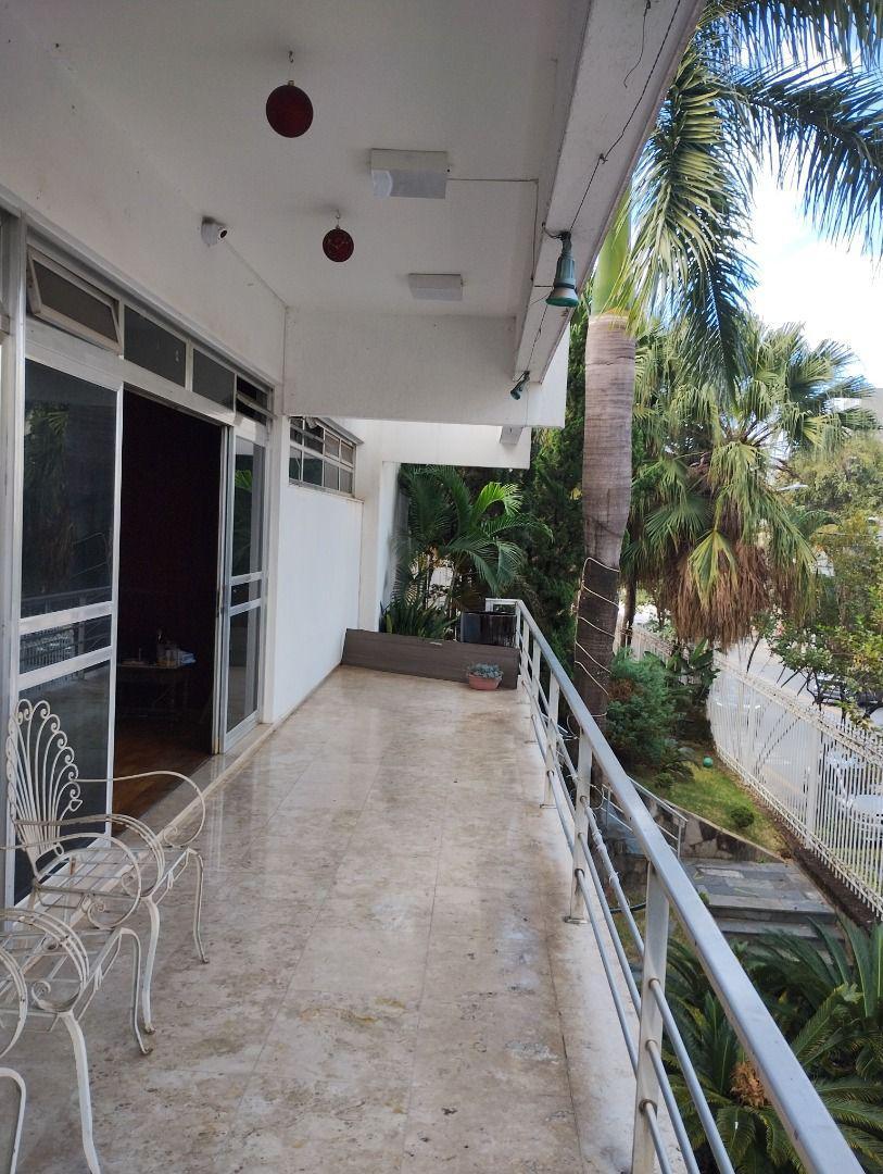 Casa, São José (pampulha), 4 Quartos, 7 Vagas, 4 Suítes