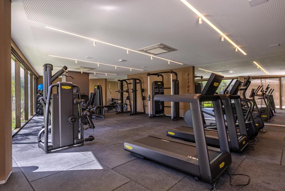 Apartamento, Vale do Sereno, 4 Quartos, 4 Vagas, 4 Suítes