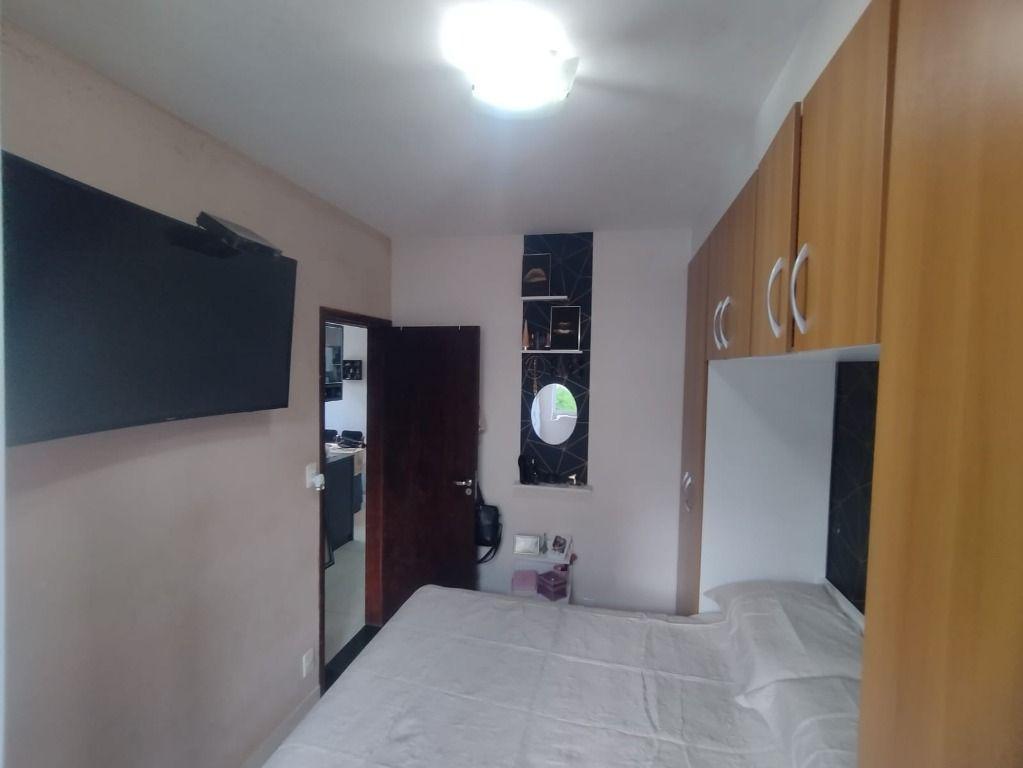 Apartamento, Conjunto Morada da Serra, 2 Quartos, 0 Vaga