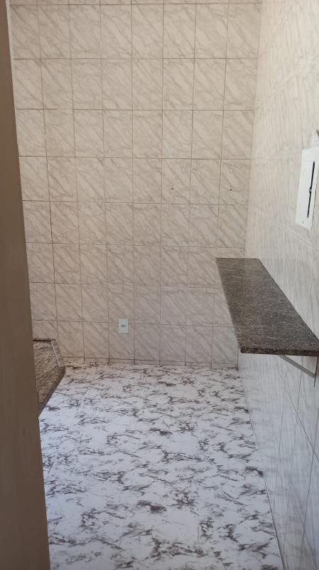 Apartamento, Santa Mônica, 2 Quartos, 0 Vaga