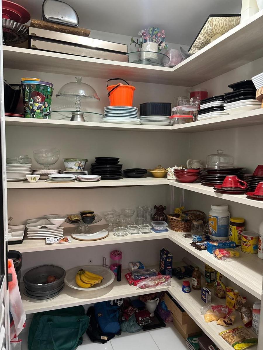 Apartamento, Vale dos Cristais, 4 Quartos, 3 Vagas, 2 Suítes