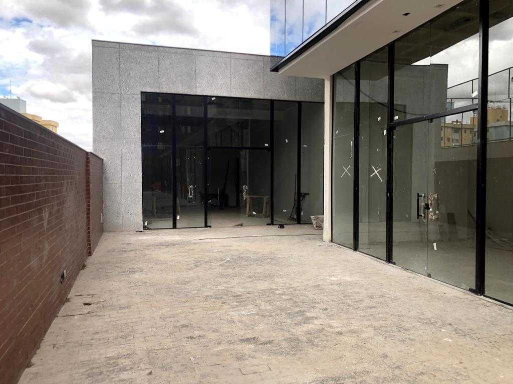 Andar, Jaraguá, 0 Quarto, 0 Vaga