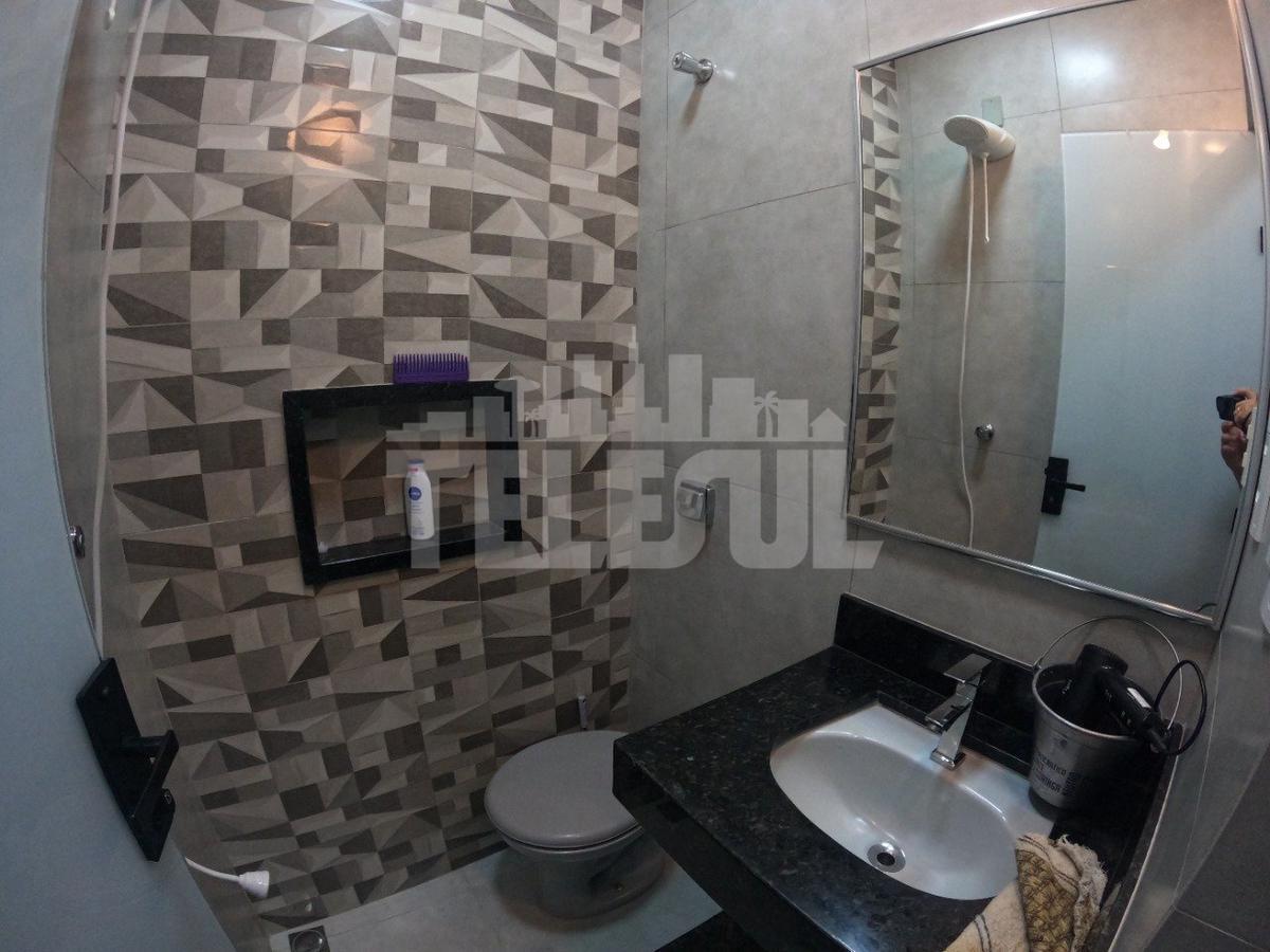 Apartamento, Centro, 1 Quarto, 1 Vaga