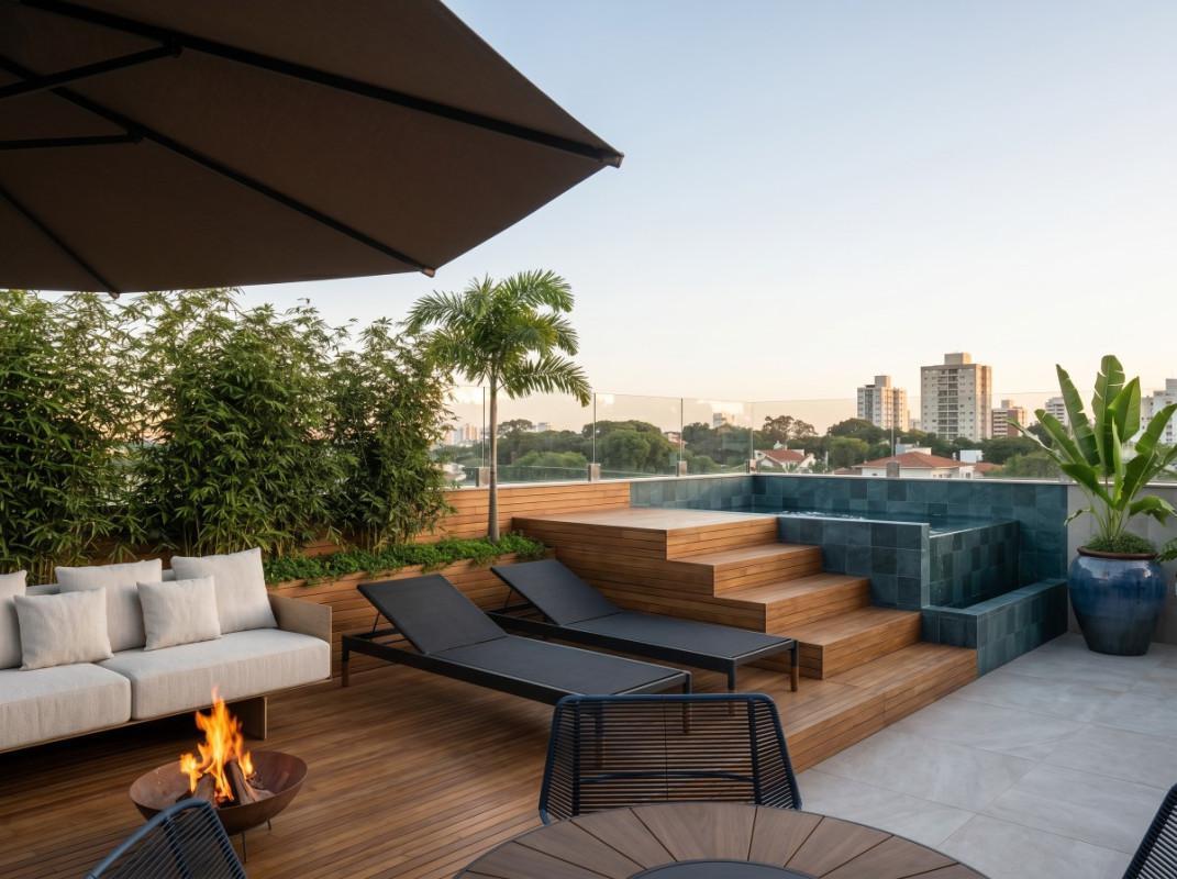Apartamento, Jardim Riacho das Pedras, 3 Quartos, 2 Vagas, 1 Suíte