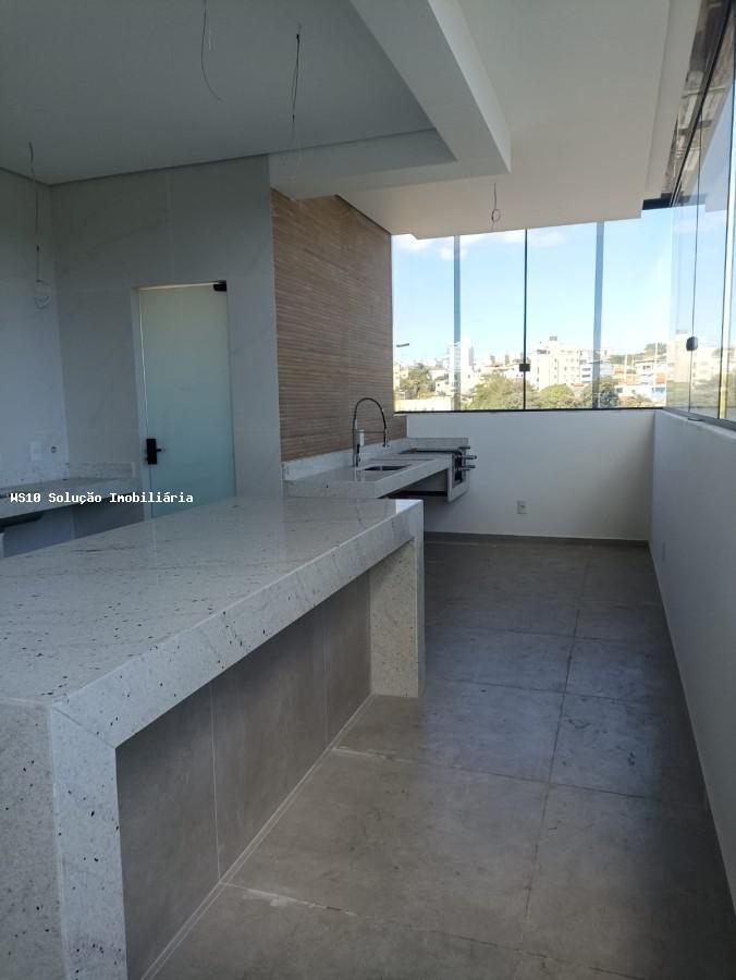 Apartamento, Fonte Grande, 3 Quartos, 3 Vagas, 2 Suítes