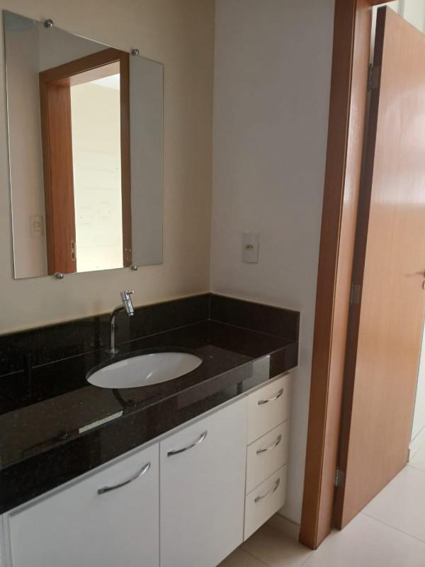 Apartamento, Itapoã, 1 Quarto, 1 Vaga