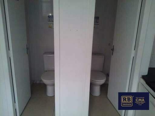 Andar, Centro, 0 Quarto, 0 Vaga