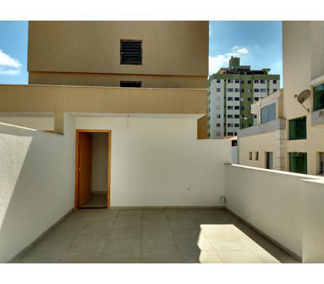 Cobertura, Manacás, 2 Quartos, 2 Vagas, 1 Suíte