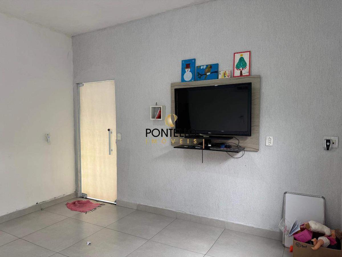 Casa, Várzea, 3 Quartos, 3 Vagas, 1 Suíte