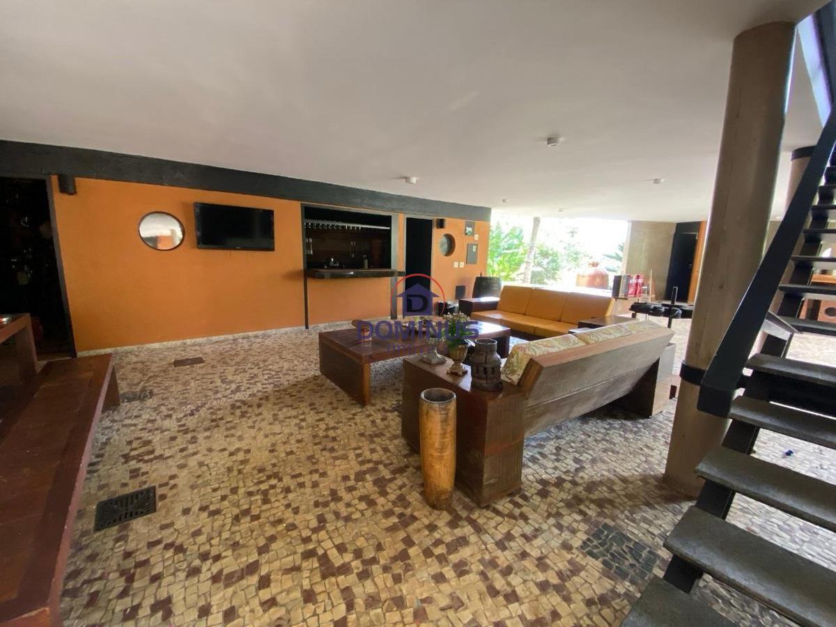 Casa, Villa Alpina, 4 Quartos, 6 Vagas, 2 Suítes