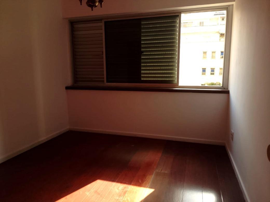 Apartamento, Lourdes, 3 Quartos, 2 Vagas, 1 Suíte