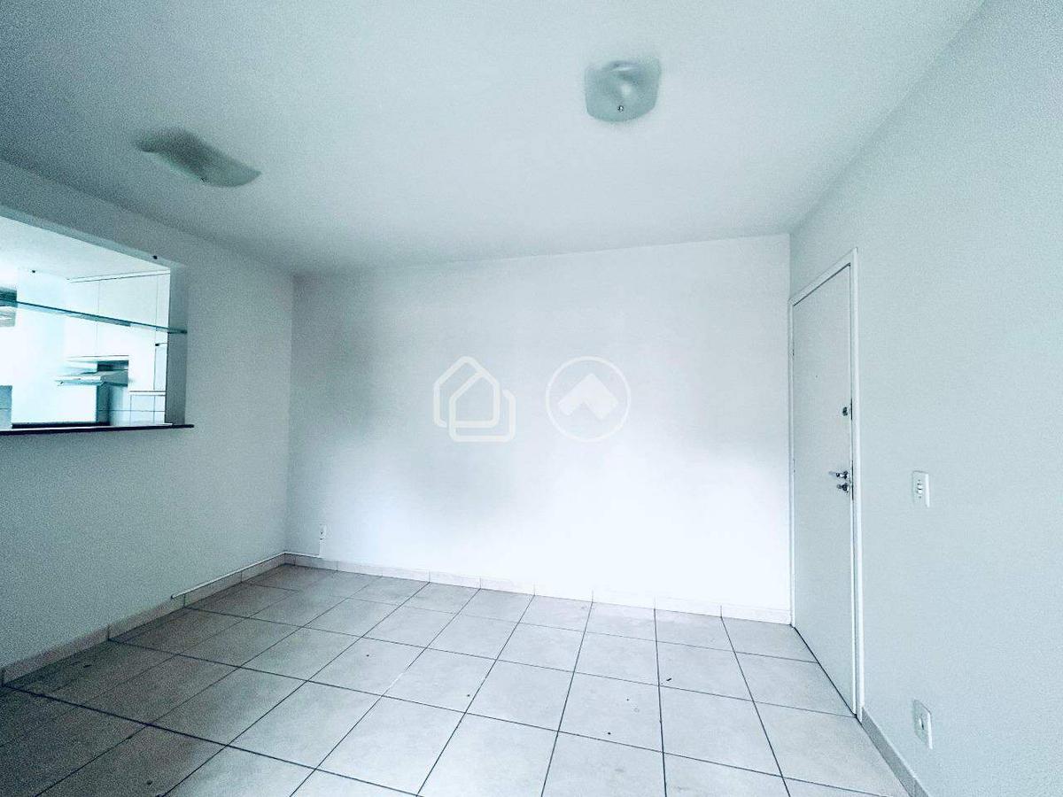Apartamento, Buritis, 3 Quartos, 2 Vagas, 1 Suíte