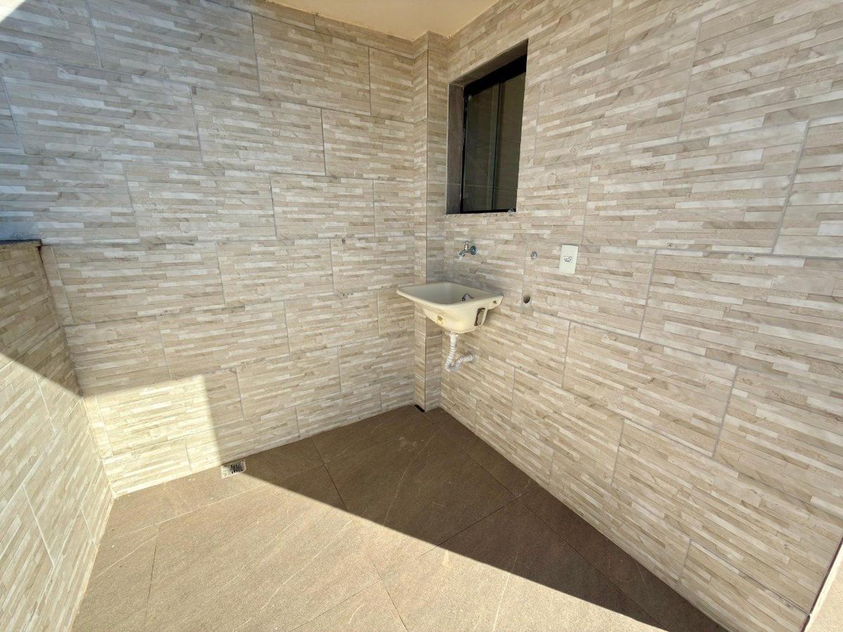 Cobertura, Planalto, 3 Quartos, 2 Vagas, 1 Suíte