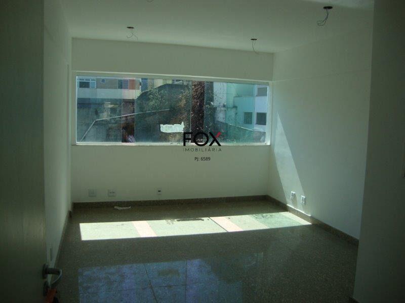 Sala, Buritis, 0 Quarto, 1 Vaga