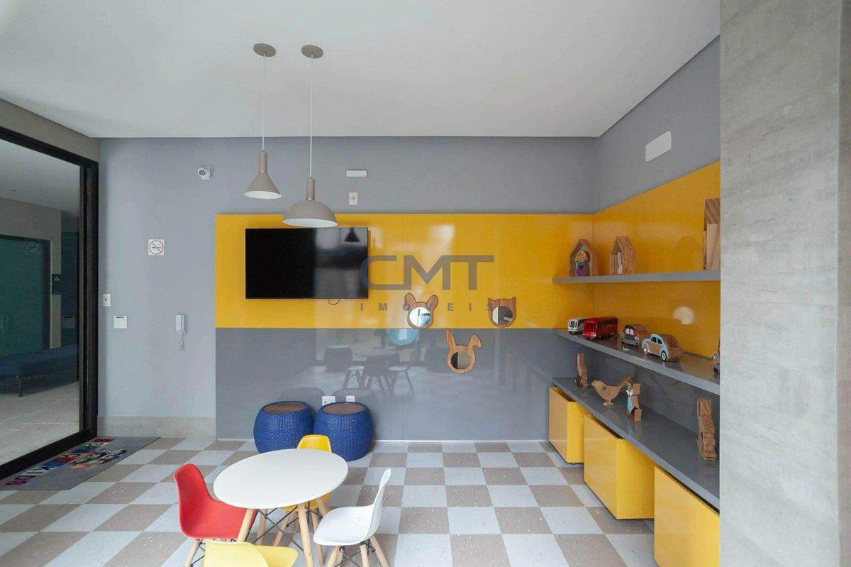 Apartamento, Funcionários, 2 Quartos, 2 Vagas, 2 Suítes