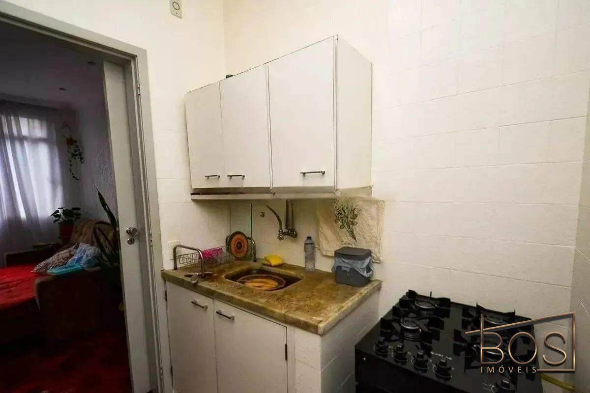 Apartamento, Colégio Batista, 2 Quartos, 1 Vaga
