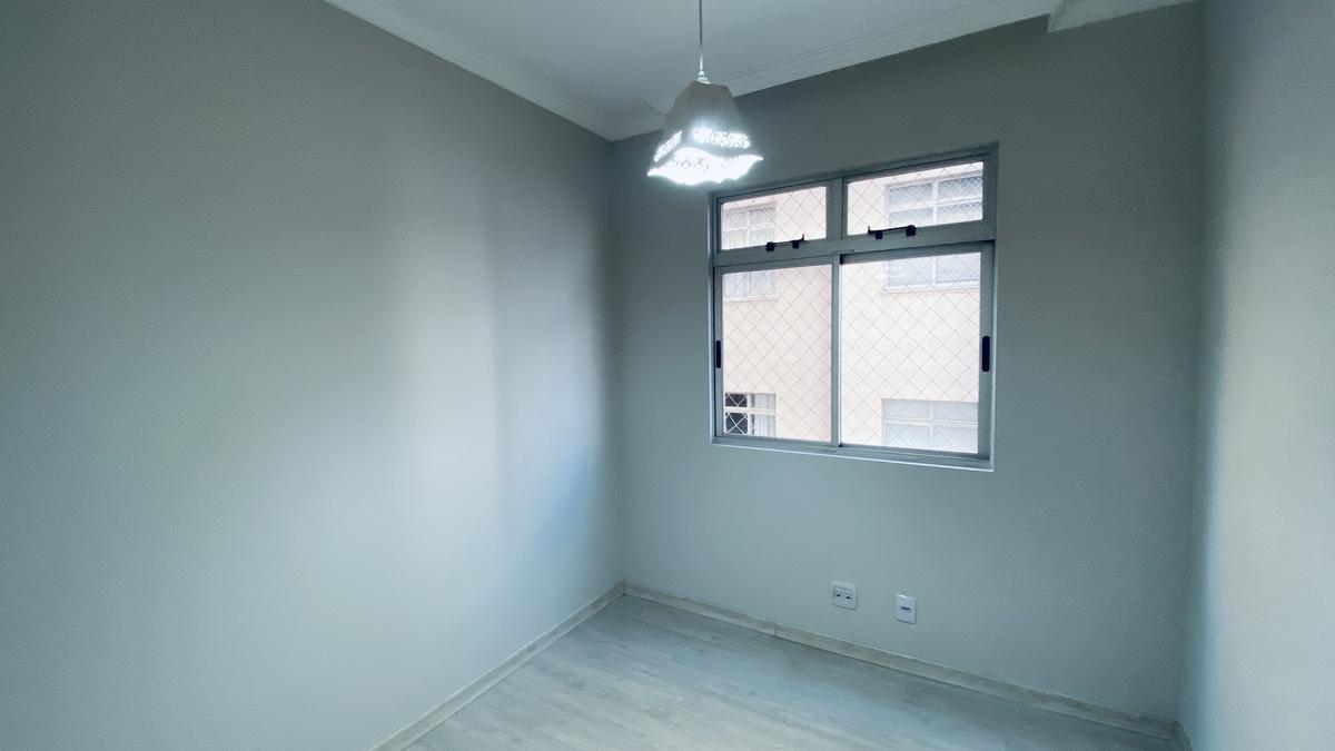 Apartamento, Castelo, 2 Quartos, 2 Vagas, 1 Suíte