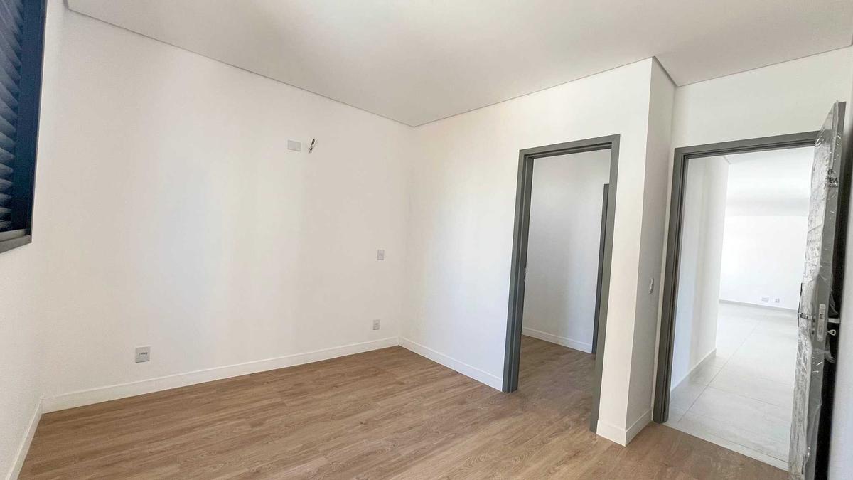 Cobertura, Prado, 3 Quartos, 2 Vagas, 3 Suítes