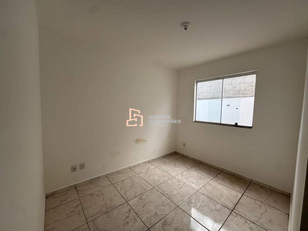 Apartamento, Masterville, 3 Quartos, 2 Vagas, 1 Suíte