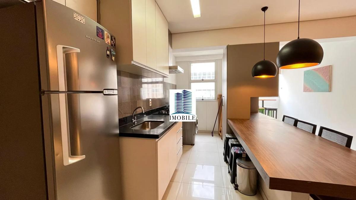 Apartamento, Centro, 2 Quartos, 2 Vagas