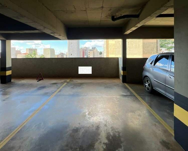 Apartamento, Sion, 4 Quartos, 3 Vagas, 1 Suíte