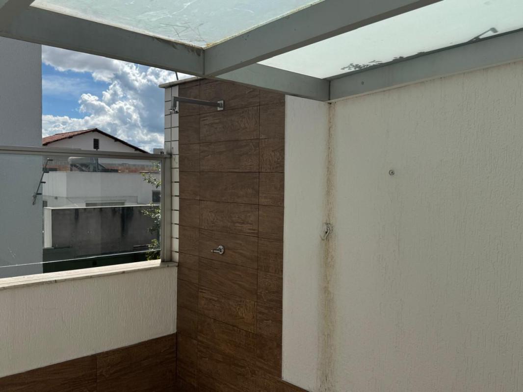 Apartamento, Planalto, 3 Quartos, 2 Vagas, 1 Suíte