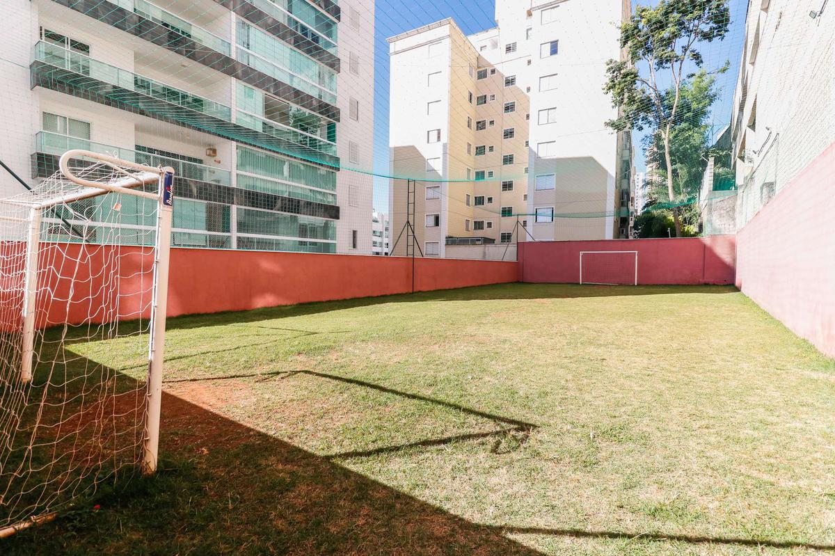 Apartamento, Buritis, 4 Quartos, 3 Vagas, 3 Suítes