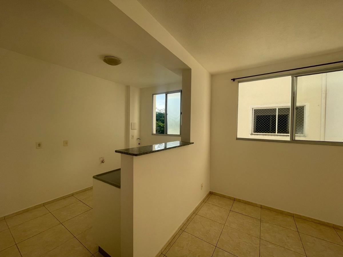 Apartamento, Califórnia, 2 Quartos, 1 Vaga