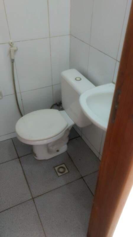 Andar, Carlos Prates, 0 Quarto, 0 Vaga
