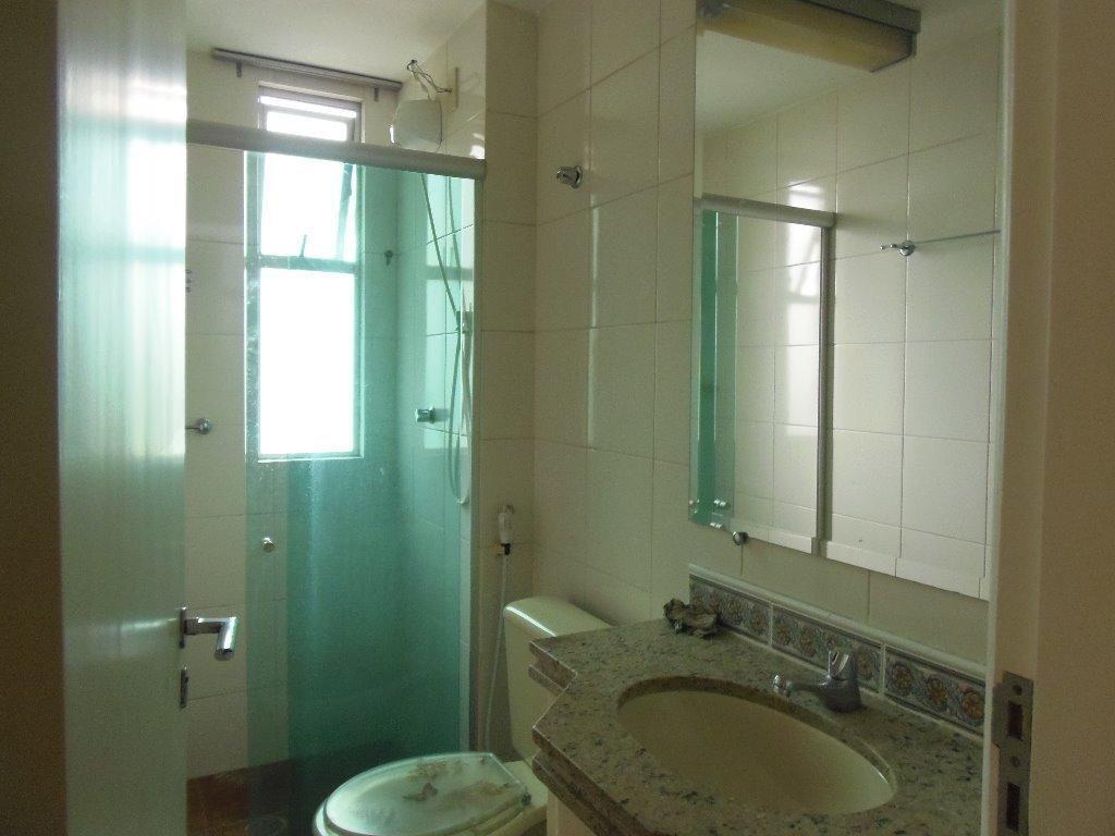Apartamento, Santa Efigênia, 2 Quartos, 1 Vaga, 1 Suíte