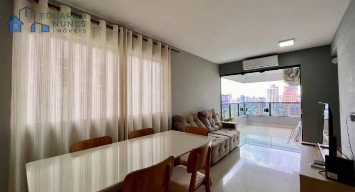 Apartamento, Santo Antônio, 2 Quartos, 2 Vagas, 1 Suíte