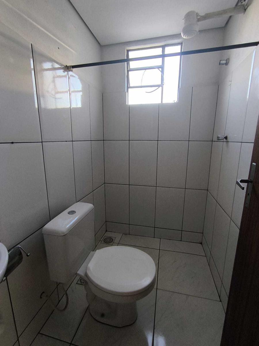 Apartamento, Santa Terezinha, 2 Quartos, 1 Vaga