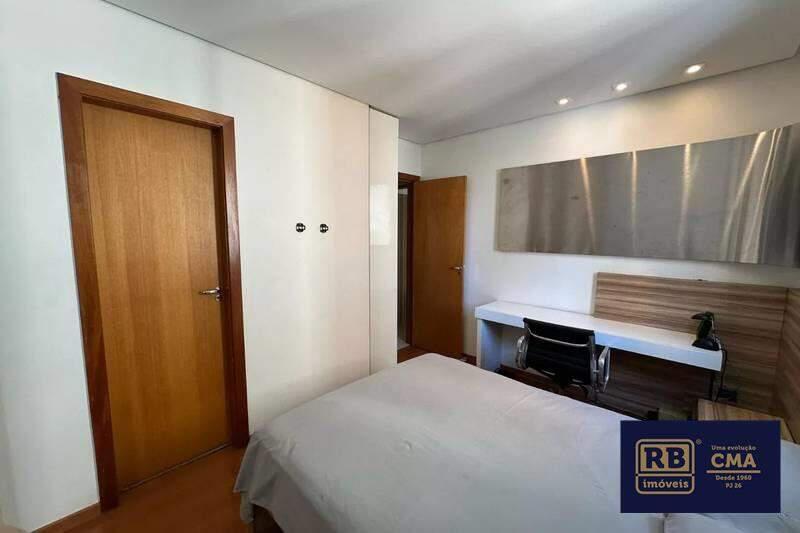 Apartamento, Anchieta, 3 Quartos, 2 Vagas, 1 Suíte