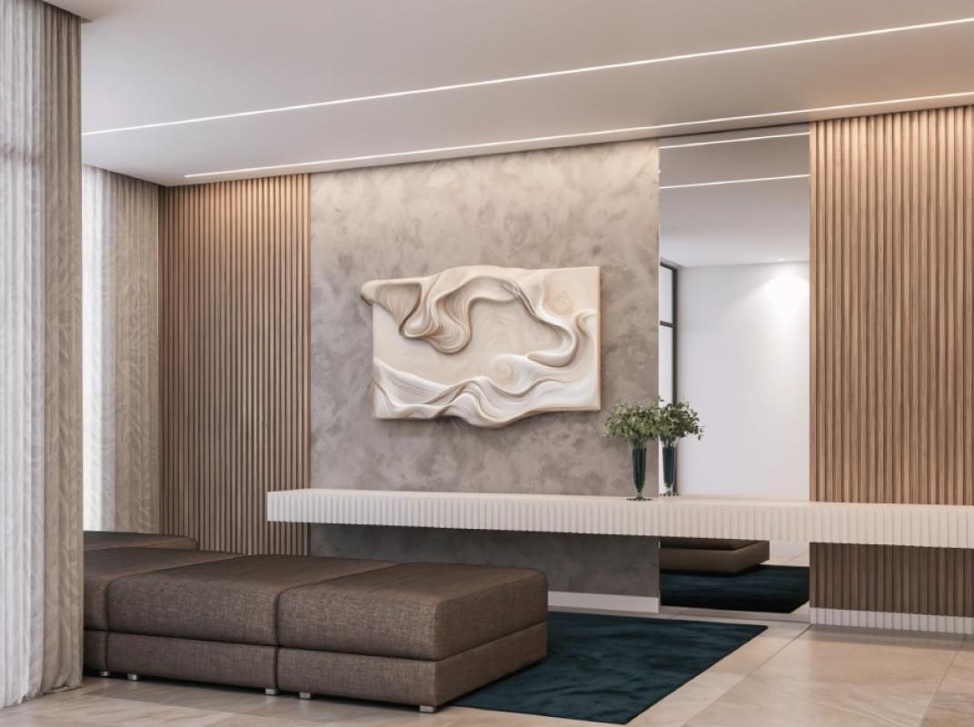 Apartamento, São Luiz (pampulha), 2 Quartos, 2 Vagas, 1 Suíte