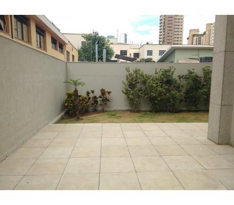 Apartamento, Centro, 3 Quartos, 2 Vagas, 1 Suíte