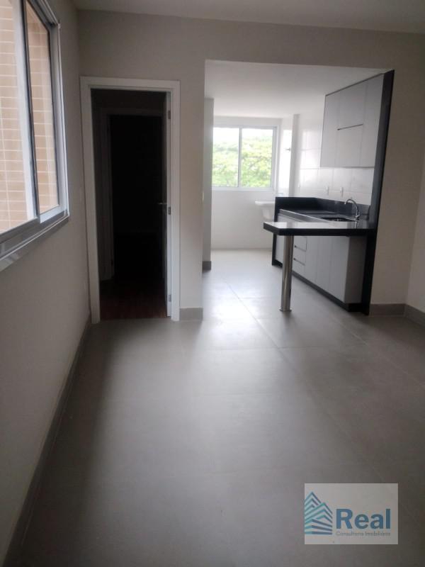 Apartamento, Carmo, 2 Quartos, 2 Vagas, 1 Suíte