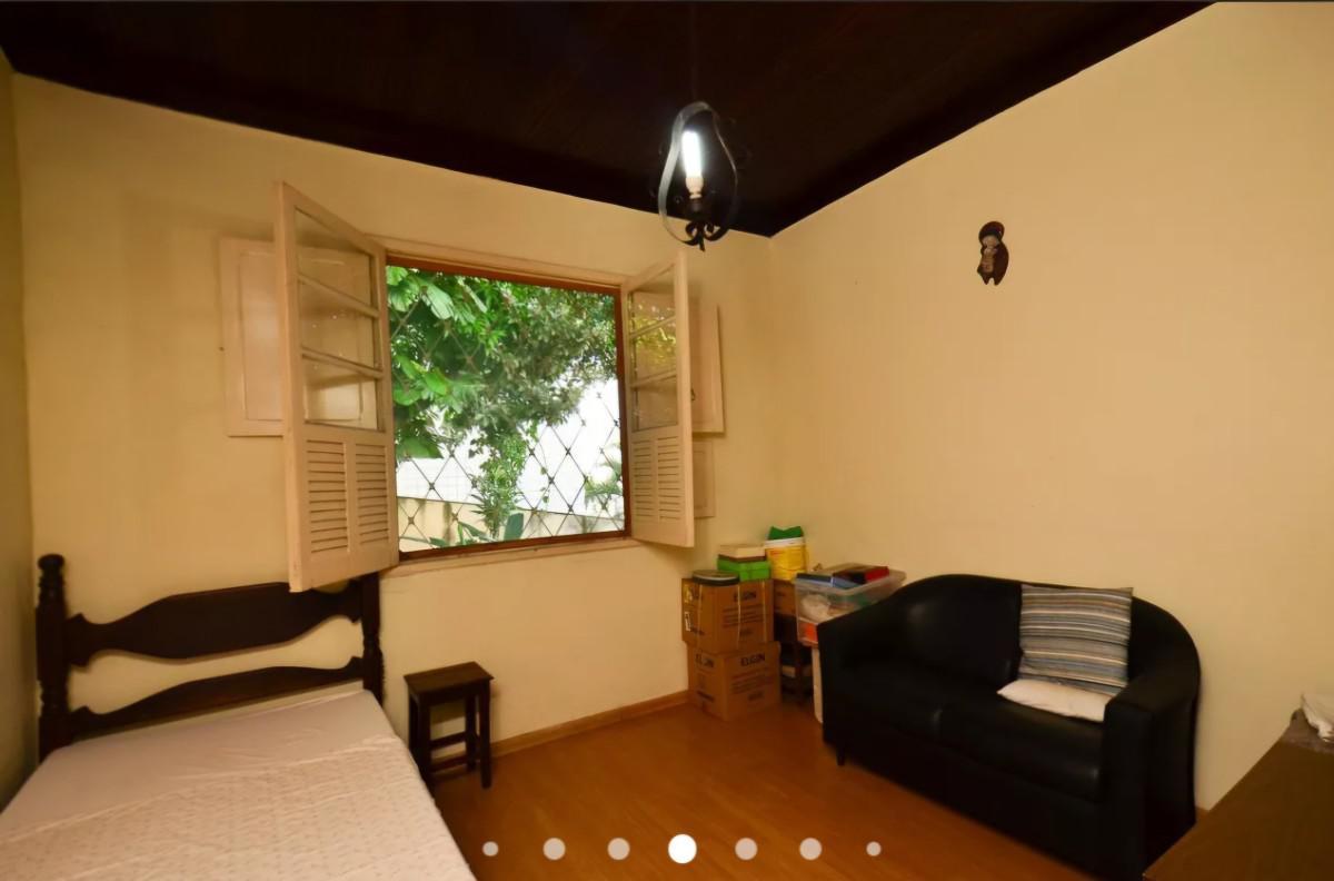 Casa, Sagrada Família, 3 Quartos, 0 Vaga