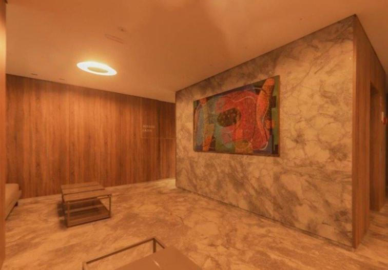 Apartamento, Anchieta, 4 Quartos, 0 Vaga, 2 Suítes